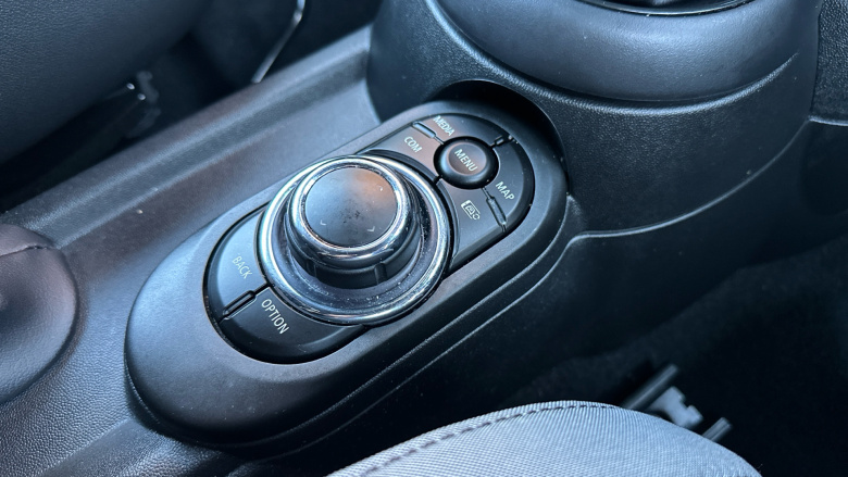 MINI Convertible 1.5 Cooper Sport 2dr Petrol Convertible